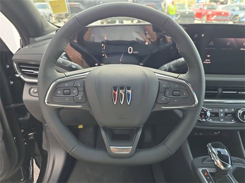 New 2025 Buick Envista Preferred w/ Convenience I Package image 28