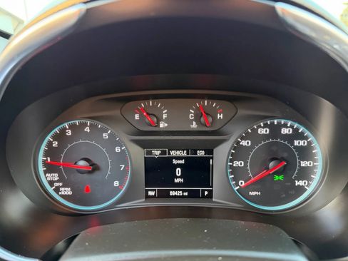 Used 2020 Chevrolet Malibu LT image 32