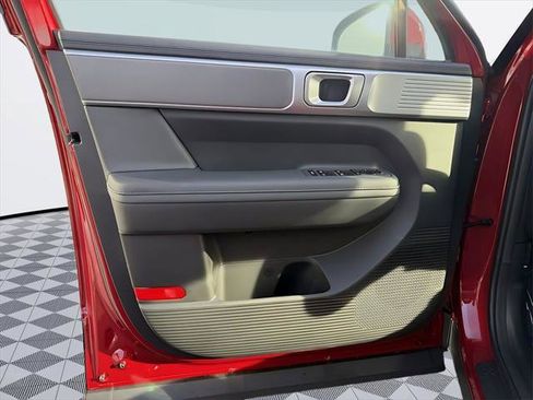 New 2026 Hyundai Santa Fe SEL image 11