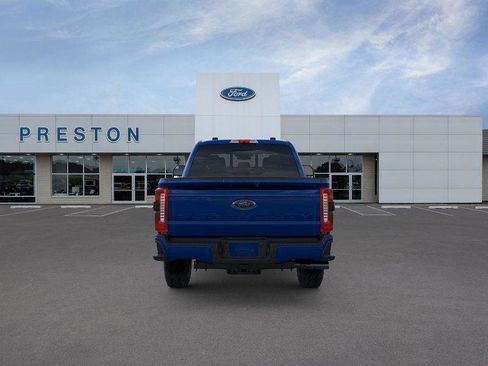 New 2026 Ford F350 Lariat w/ Tremor Off-Road Package image 5