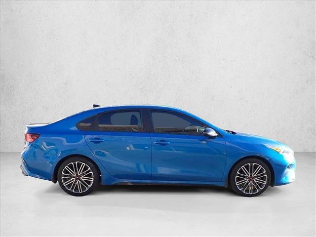 Used 2023 Kia Forte GT FWD image 9