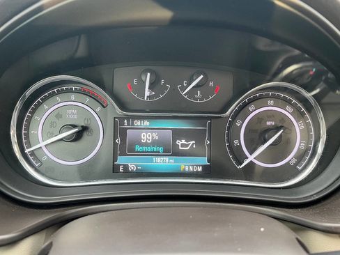 Used 2015 Buick Regal Premium image 34