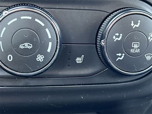 Used 2024 Chevrolet Trax LS w/ LS Convenience Package image 24