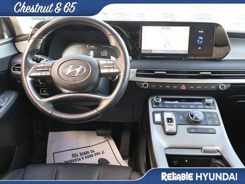 Certified 2023 Hyundai Palisade XRT AWD/4WD image 20