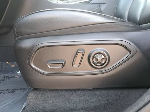 Certified 2023 Jeep Grand Cherokee L Limited AWD/4WD image 30