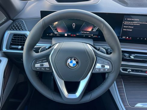 Used 2026 BMW X5 xDrive40i AWD/4WD image 28