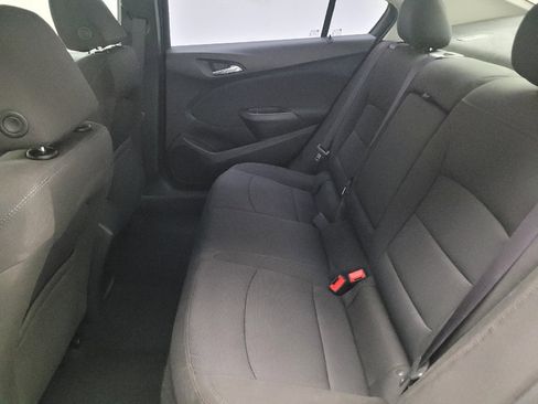 Used 2016 Chevrolet Cruze LT w/ Convenience Package FWD image 18