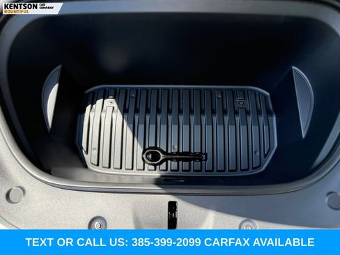 Used 2022 Tesla Model Y Performance AWD/4WD image 33