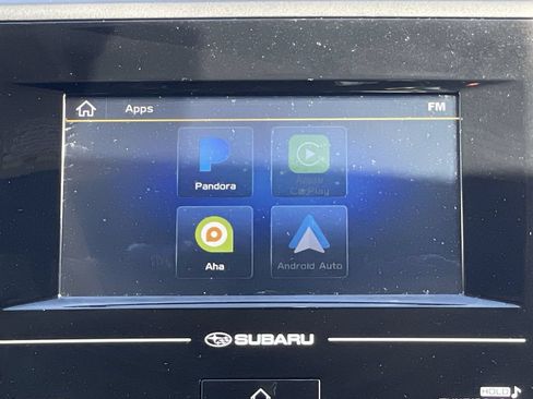 Used 2021 Subaru Impreza 2.0i AWD/4WD image 29