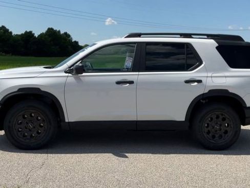 Used 2026 Honda Passport RTL image 5