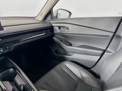 Certified 2023 Honda Accord EX-L image 27
