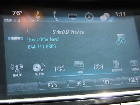 Used 2019 Buick Encore Sport Touring FWD image 33