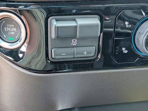 New 2026 Chevrolet Silverado 1500 RST w/ Convenience Package II image 27