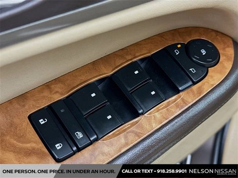 Used 2012 Buick Enclave Leather w/ LPO, Cargo Convenience Pkg image 17