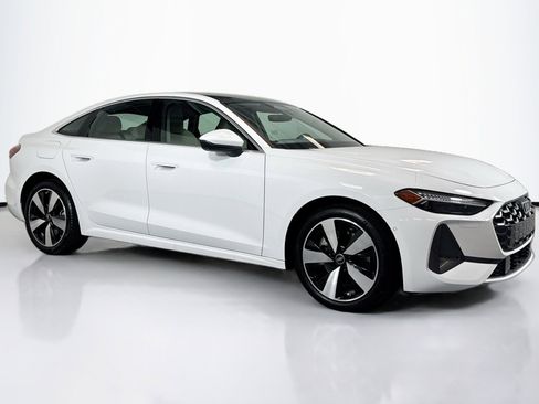 Used 2025 Audi A5 2.0T Prestige w/ 19" Wheel Package image 3