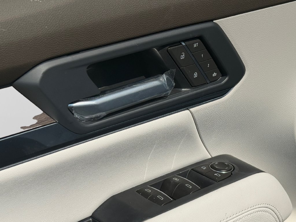 New 2026 GMC Terrain Denali AWD/4WD image 11