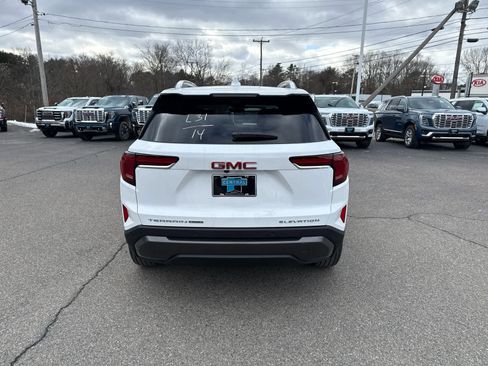 New 2026 GMC Terrain Elevation w/ Elevation Premium Package image 6