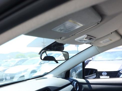 New 2025 Nissan Versa S w/ S Plus Package image 13