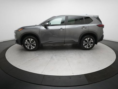 Certified 2023 Nissan Rogue SV image 23