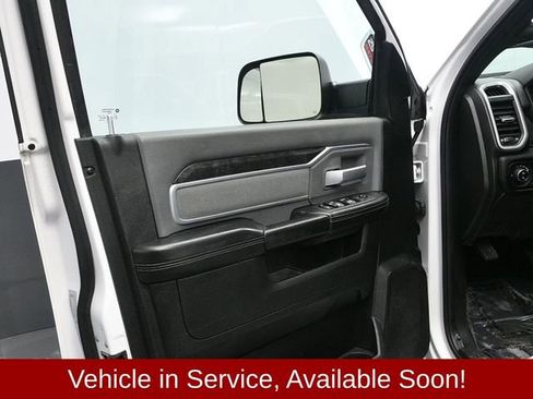 Used 2021 RAM 2500 Big Horn w/ Level 1 Equipment Group image 16
