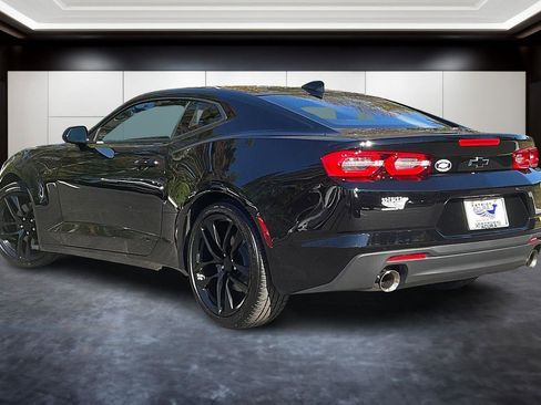 Used 2023 Chevrolet Camaro LT image 12