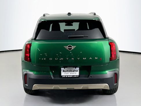 Used 2025 MINI Cooper Countryman S AWD/4WD image 6