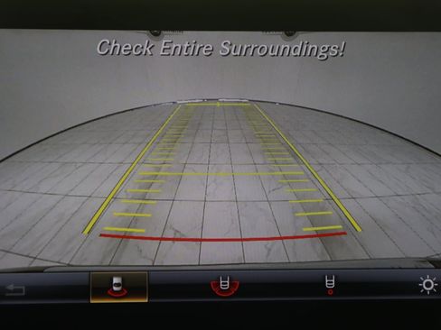 Used 2019 Mercedes-Benz GLE 43 AMG 4MATIC image 6