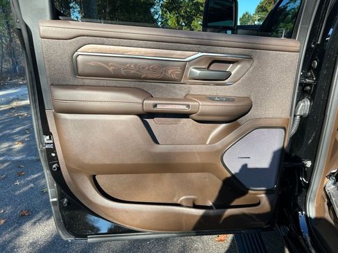 New 2026 RAM 1500 Limited w/ Trailer Tow Group image 27