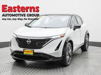 Used 2023 Nissan Ariya FWD video 1