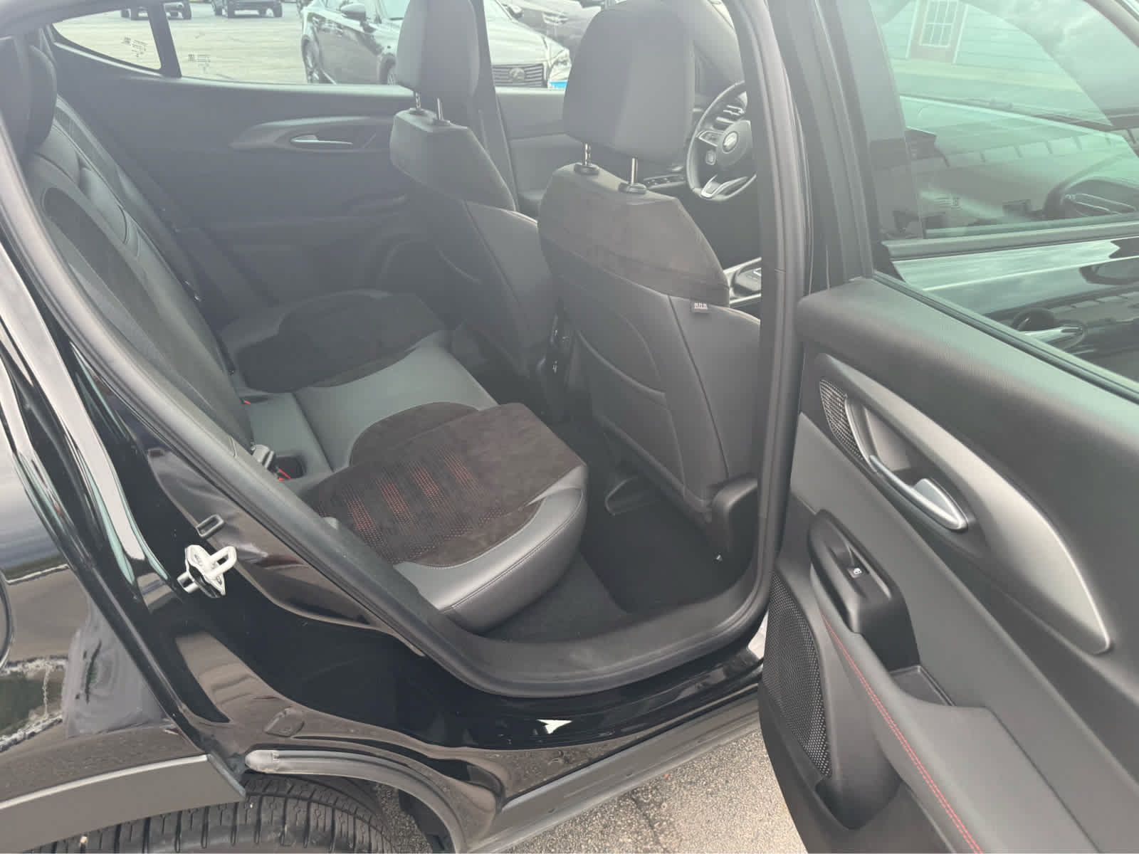Used 2024 Dodge Hornet GT AWD/4WD image 19