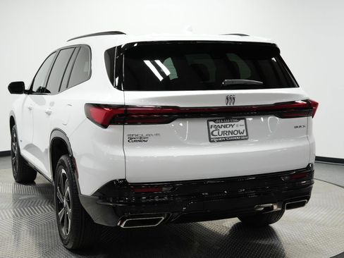 New 2026 Buick Enclave Sport Touring image 6