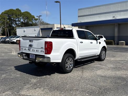 Used 2019 Ford Ranger XLT w/ Equipment Group 302A Luxury image 5