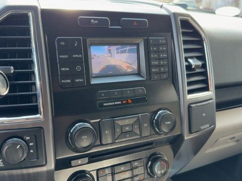 Used 2015 Ford F150 XLT w/ Equipment Group 301A Mid image 18