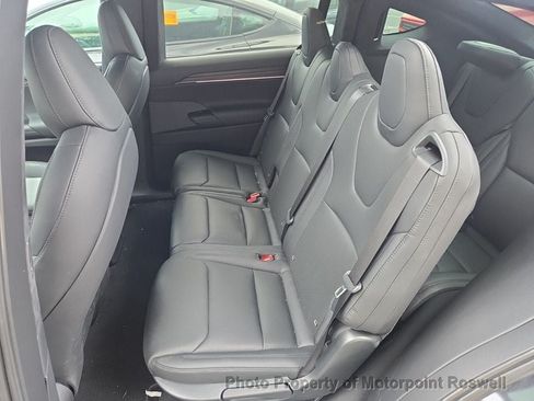 Used 2026 Tesla Model X AWD/4WD image 2