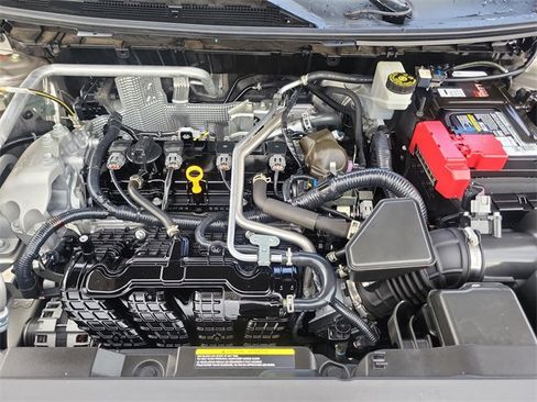 Used 2021 Nissan Rogue Platinum image 30