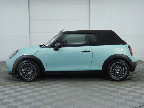 Used 2026 MINI Cooper S image 17