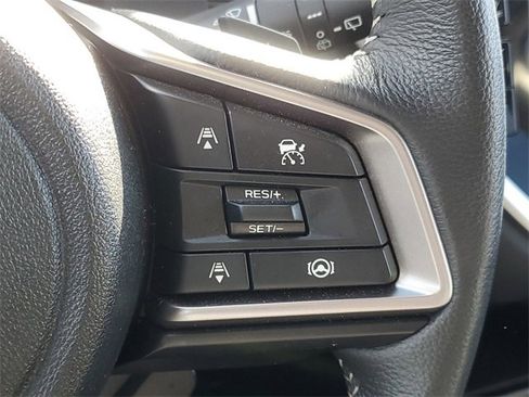 Certified 2024 Subaru Ascent Limited image 25