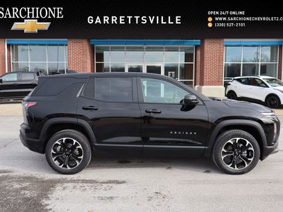 New 2026 Chevrolet Equinox LT w/ Convenience Package II