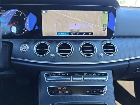 Certified 2023 Mercedes-Benz E 350 Sedan image 26