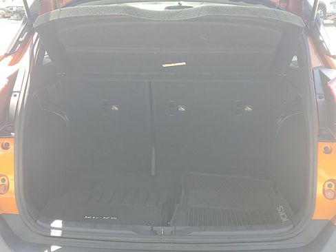 Used 2019 Nissan Kicks SR w/ Exterior Electronics Package FWD image 12