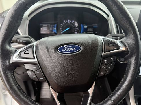 Used 2022 Ford Edge SEL AWD/4WD image 31