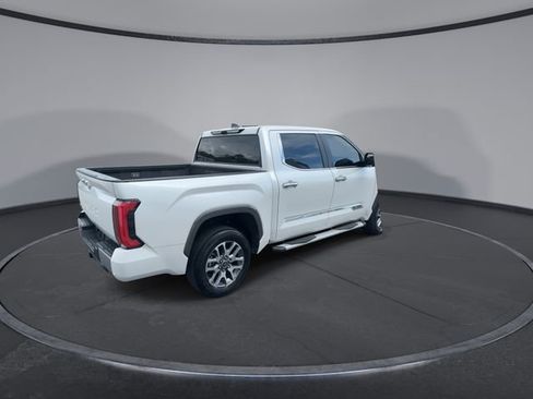 Used 2024 Toyota Tundra 1794 Edition AWD/4WD image 15