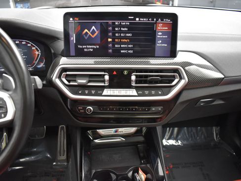 Used 2023 BMW X3 M40i image 16