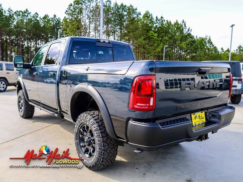 New 2026 RAM 2500 Power Wagon image 9