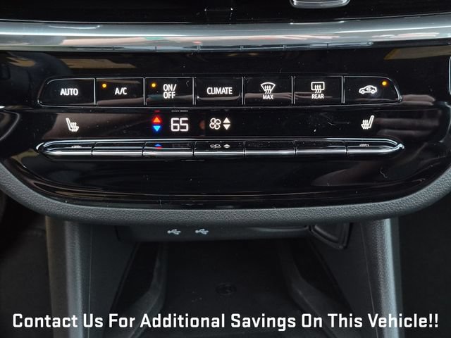 New 2026 Buick Envista Avenir FWD image 15