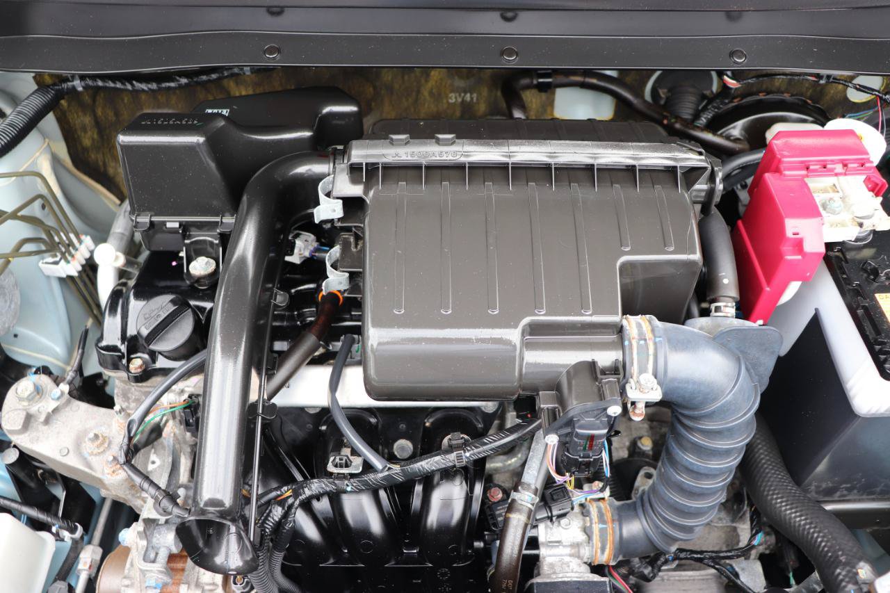 Used 2024 Mitsubishi Mirage G4 ES FWD image 40