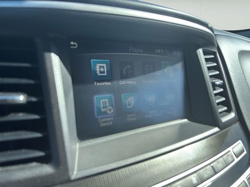 Used 2019 INFINITI QX60 Pure AWD/4WD image 20