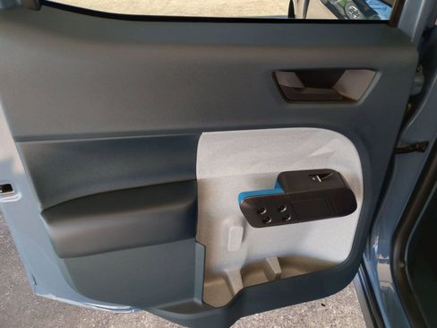 New 2026 Ford Maverick XLT w/ Equipment Group 301A image 25