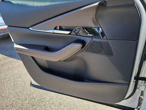 Certified 2025 MAZDA CX-30 2.5 Turbo w/ Premium Plus Pkg image 20