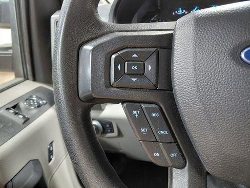 Used 2021 Ford F250 XL w/ Power Equipment Group image 25